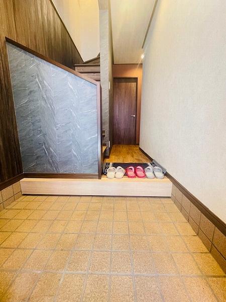 守口市南寺方南通３丁目の中古一戸建