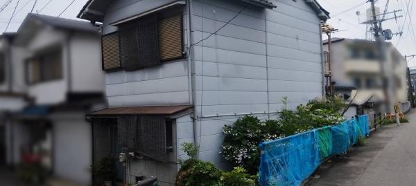守口市大日町４丁目の売土地