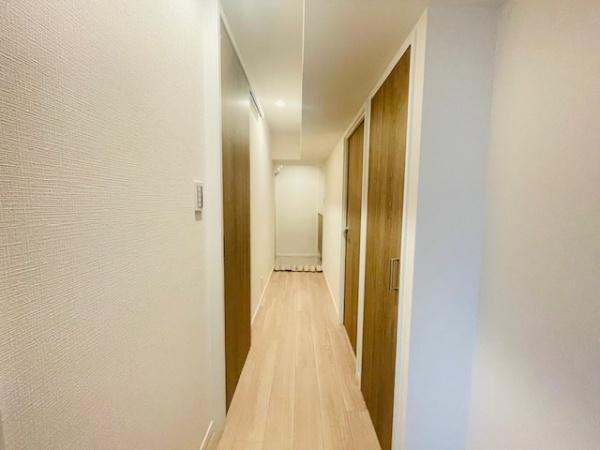 野江センチュリーマンション