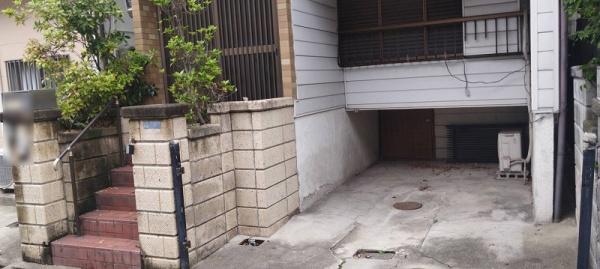 守口市大久保町３丁目の中古一戸建