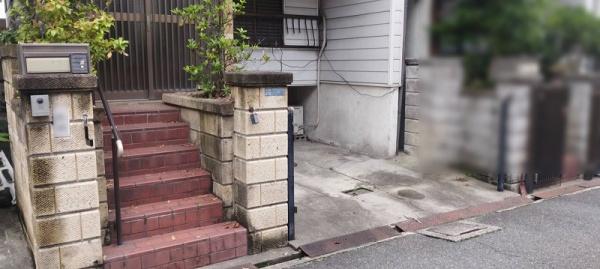 守口市大久保町３丁目の中古一戸建
