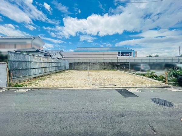 守口市佐太中町７丁目の売土地