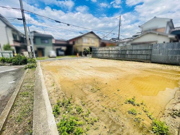 守口市佐太中町７丁目の売土地