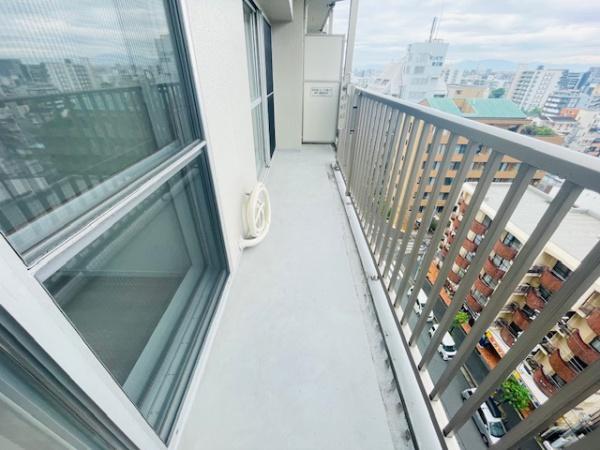 プライムハイツ新大阪