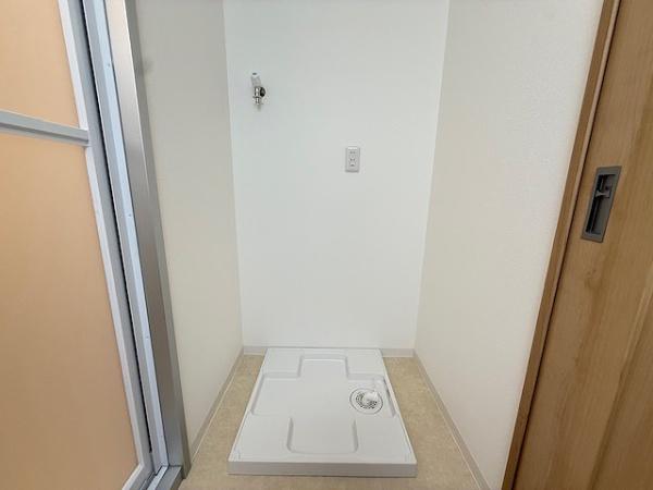 ユニライフ上新庄