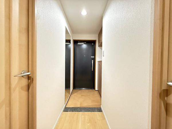 ユニライフ上新庄