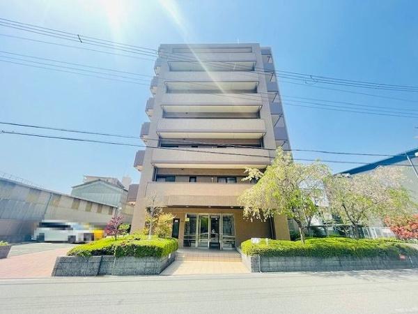 ユニライフ上新庄