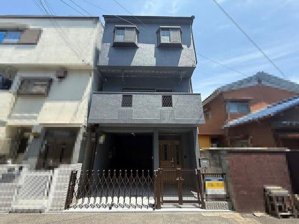守口市橋波東之町２丁目の中古一戸建