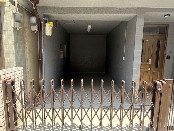 守口市橋波東之町２丁目の中古一戸建
