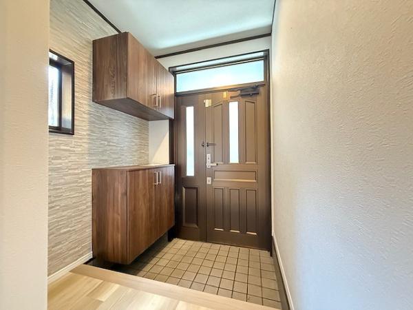 守口市橋波東之町２丁目の中古一戸建