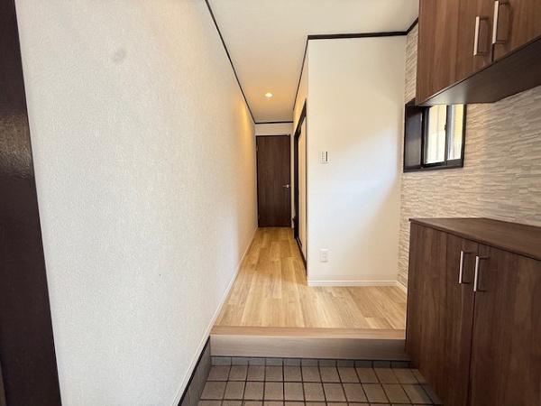 守口市橋波東之町２丁目の中古一戸建