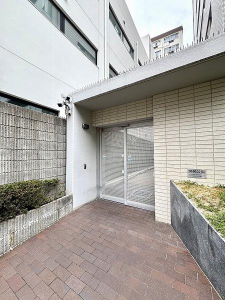 プラウドシティ新大阪