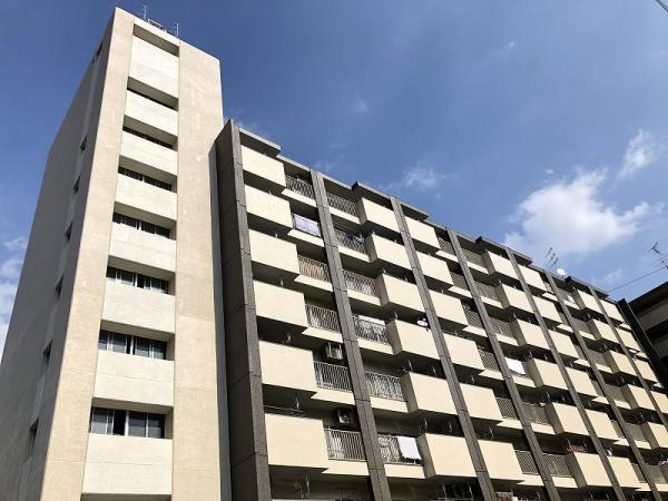 高殿コーポ