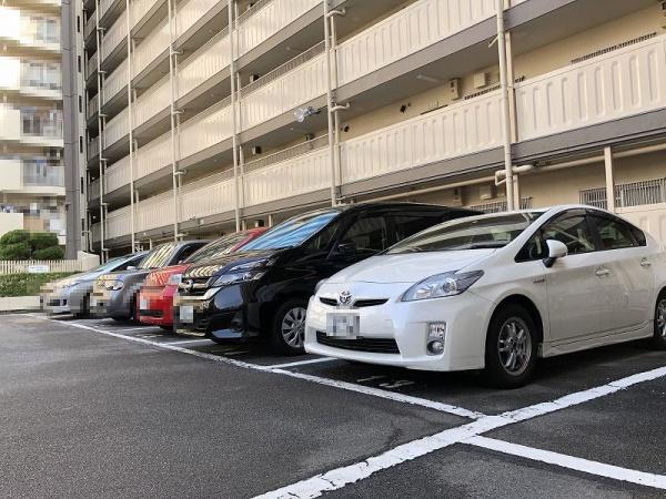 高殿コーポ