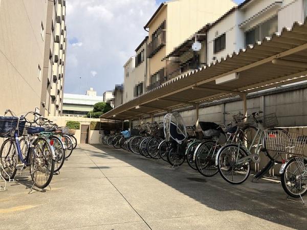 高殿コーポ