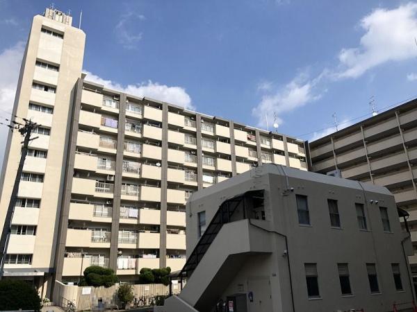 高殿コーポ