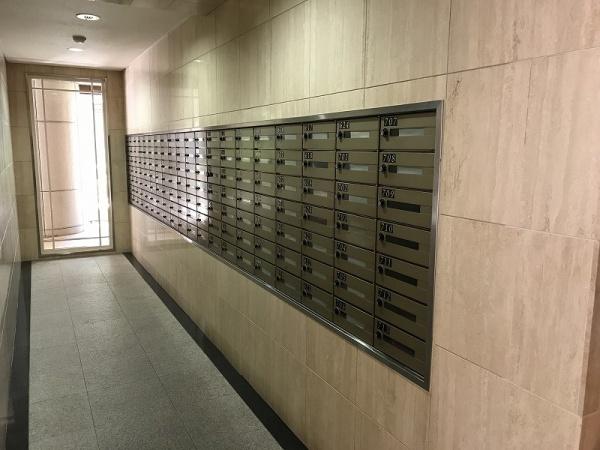 ソシエ北大阪１番館