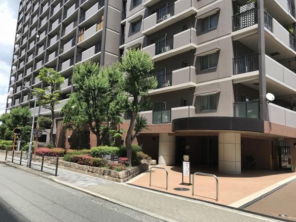 ソシエ北大阪１番館