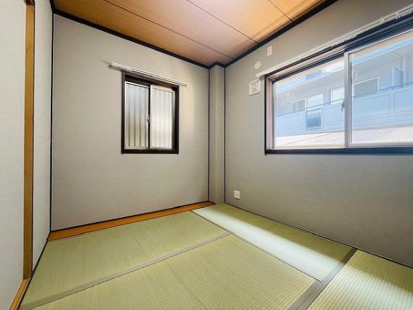 大阪市東淀川区井高野３丁目の中古一戸建て