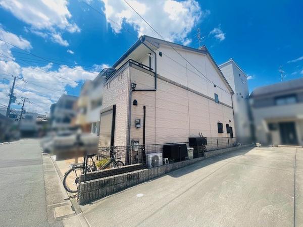 守口市南寺方中通３丁目の中古一戸建