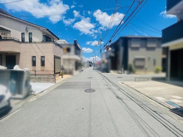 守口市南寺方中通３丁目の中古一戸建て