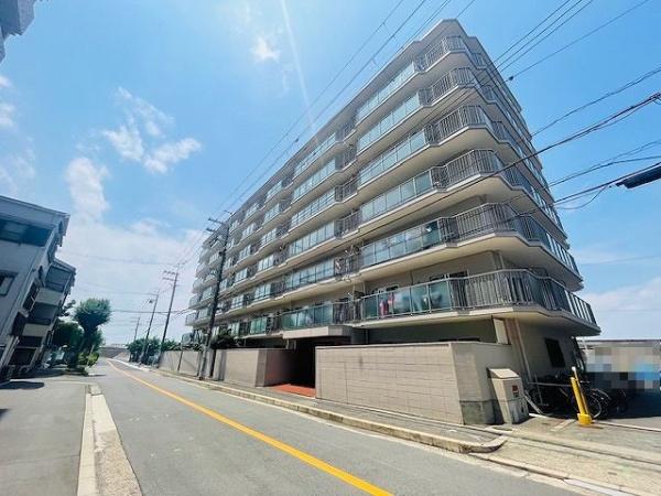 神崎川日光ハイツ