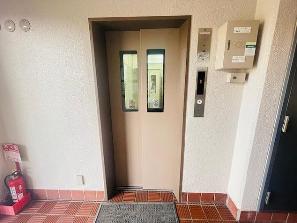 神崎川日光ハイツ