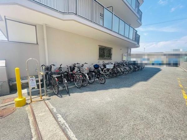 神崎川日光ハイツ