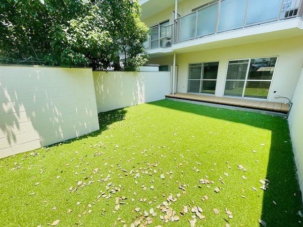 クローバーハイツ森小路１号棟