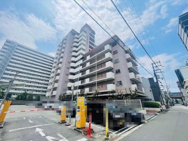 新北野ローズハイツ