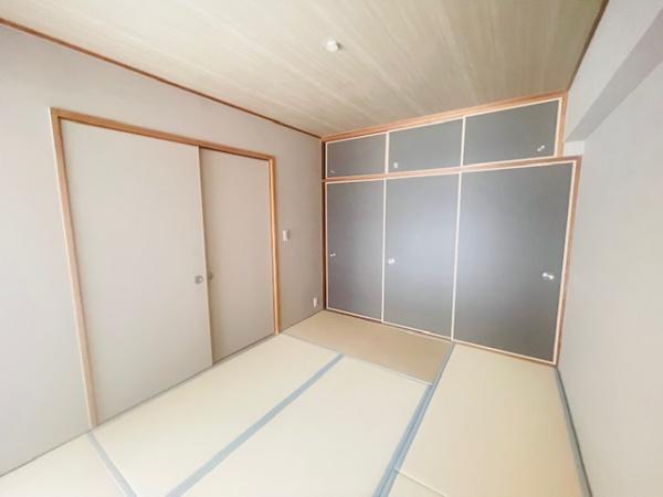 シャトー新大阪