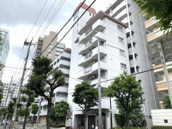 シャトー新大阪