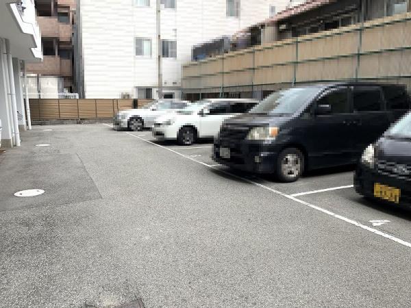 シャトー新大阪