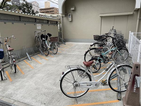 日商岩井京橋ハイツ