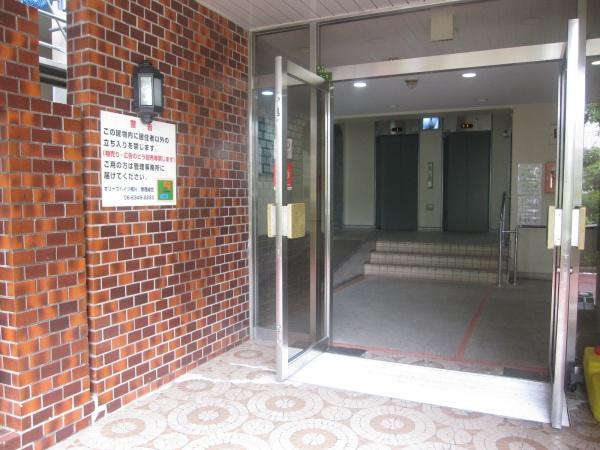 オリーブハイツ相川