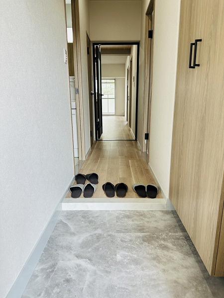 オリーブハイツ相川
