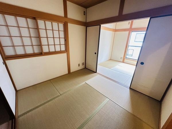 大阪市東淀川区大隅１丁目の中古一戸建て