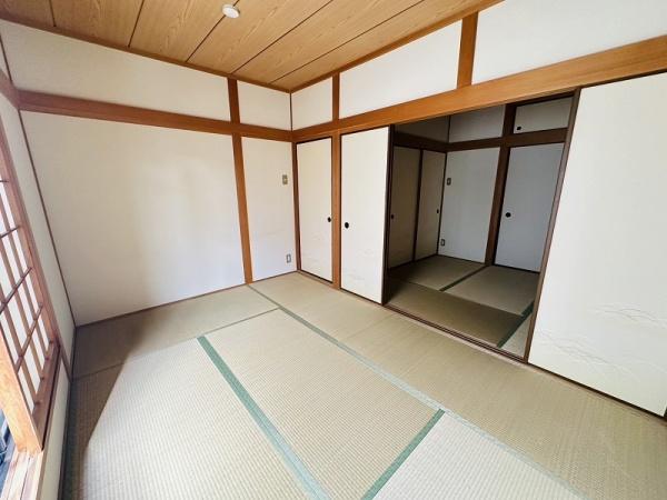 大阪市東淀川区大隅１丁目の中古一戸建て
