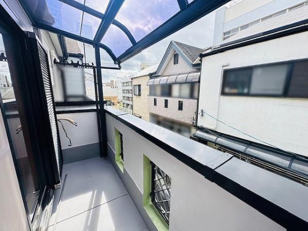 大阪市東淀川区大隅１丁目の中古一戸建て
