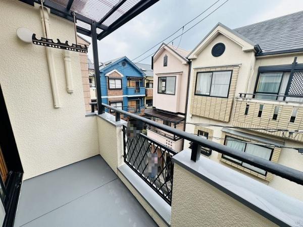 大阪市淀川区野中南２丁目の中古一戸建て