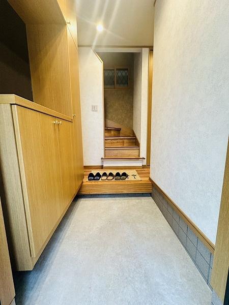 大阪市淀川区野中南２丁目の中古一戸建て