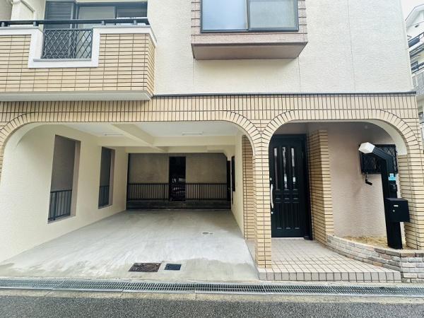 大阪市淀川区野中南２丁目の中古一戸建て