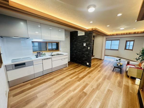 大阪市淀川区野中南２丁目の中古一戸建て