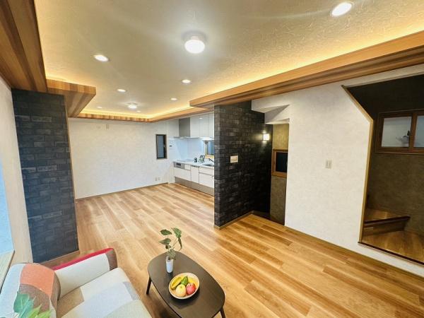 大阪市淀川区野中南２丁目の中古一戸建て