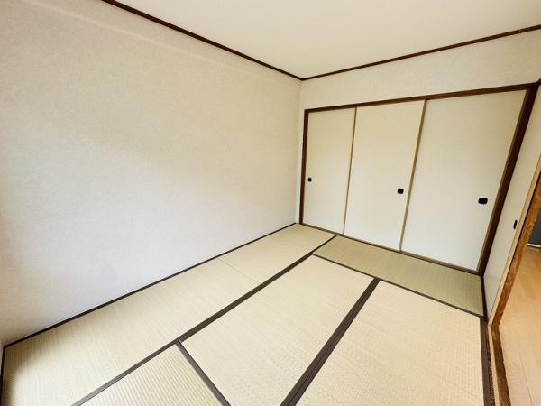 コスモシティ森林公園弐番館