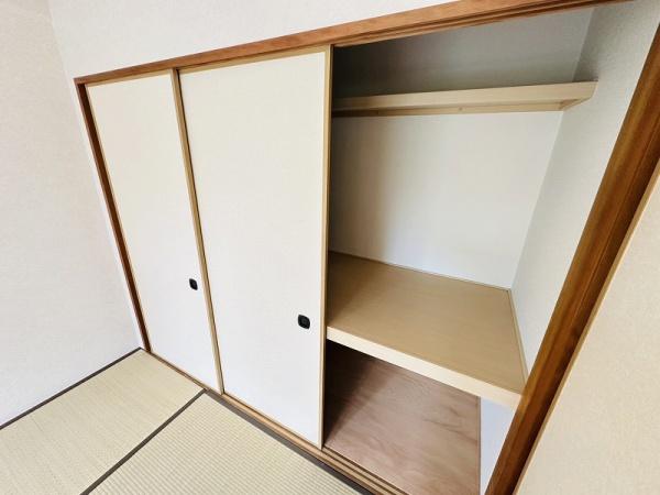 コスモシティ森林公園弐番館