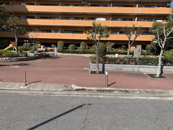 ライオンズマンション新大阪第６