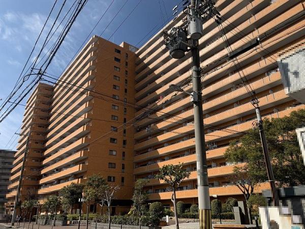 ライオンズマンション新大阪第６