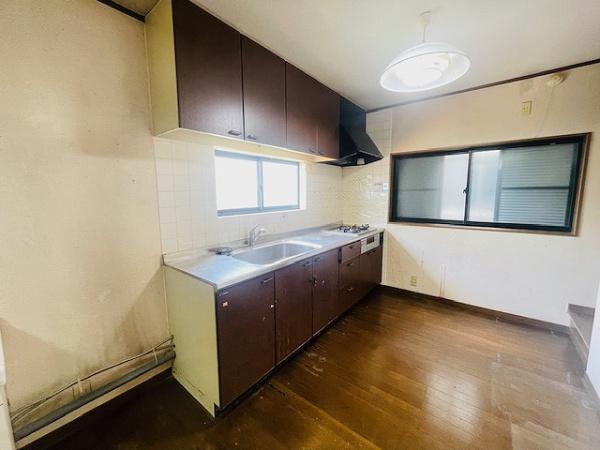 大阪市旭区赤川３丁目の中古一戸建て