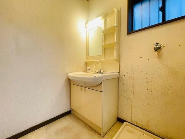 大阪市旭区赤川３丁目の中古一戸建て